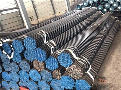 چگونه هزینه تولید لوله فولادی smls را کاهش دهیم؟