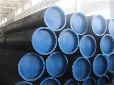 لوله فولادی بدون درز KS D3564